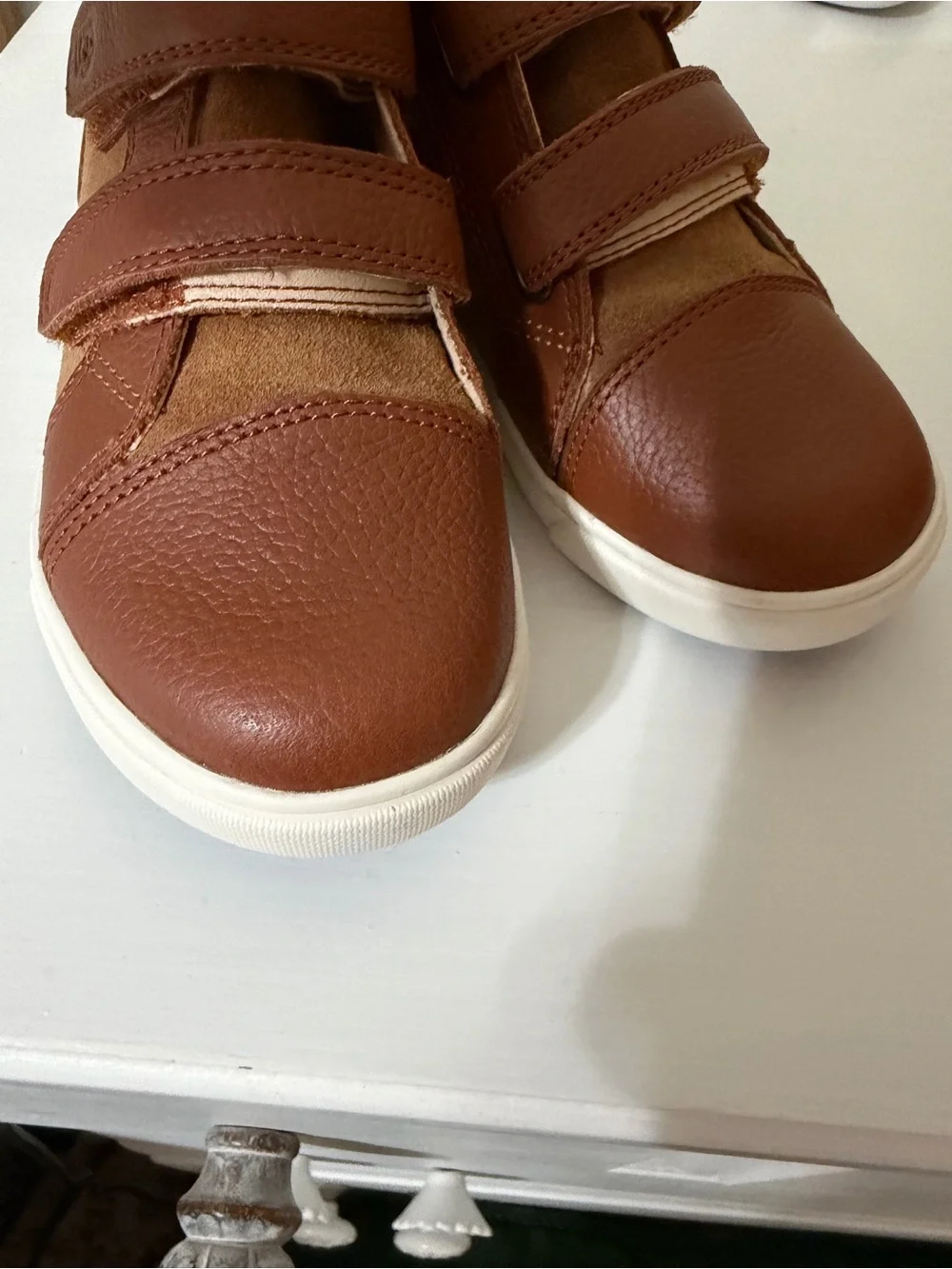 UGG warm faux
